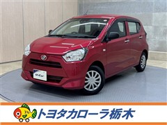 ダイハツ ミライース L SA3