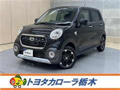 ダイハツ キャスト アクティバG SA2