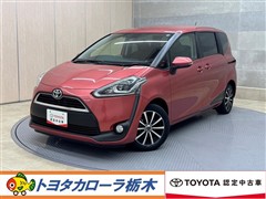 シエンタ G
