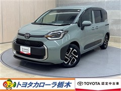 シエンタ HEV Z