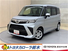 トヨタ ルーミー G