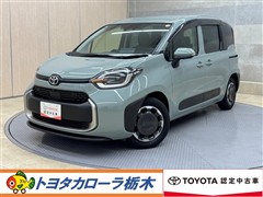 トヨタ シエンタ HEV Z