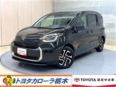 トヨタ シエンタ HEV Z