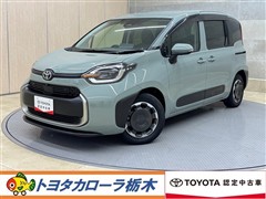 トヨタ シエンタ HEV Z