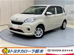 トヨタ パッソ X Lパッケージ S