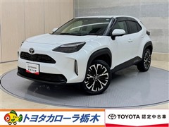 トヨタ ヤリスクロス HEV Z