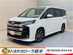 ノア HEV S-Z