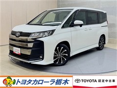 ノア S-Z