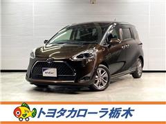 トヨタ シエンタ ファンベース G