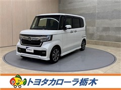 N-BOX カスタム L
