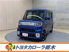 ピクシスメガ GターボEd SA3