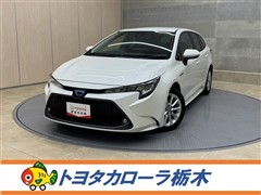 カローラツーリング HEV S