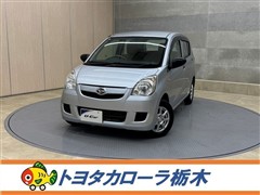 ミラ X スペシャル