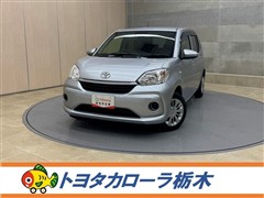 トヨタ パッソ X Lパッケージ S