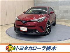トヨタ　C-HR G HEV