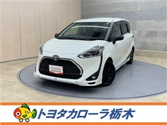 シエンタ ファンベースG セーフED2