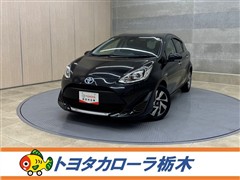 アクア S スタイルブラック