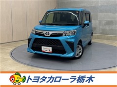 トヨタ ルーミー G