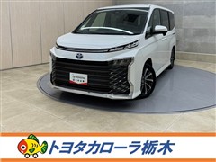 ヴォクシー HEV S-Z