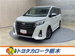 トヨタ ノア SI WxB