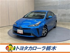 プリウス A プレミアム