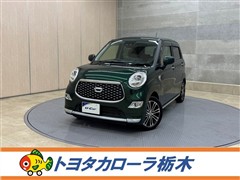 ダイハツ キャスト スタイルGターボ SA3