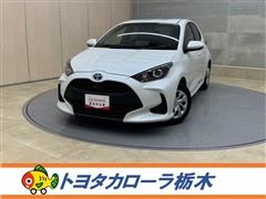 トヨタ ヤリス HEV G