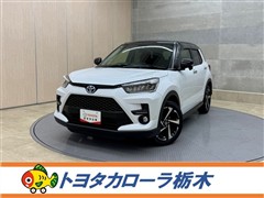ライズ HEV Z