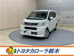 ダイハツ　ムーヴ L SA2