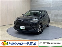 トヨタ ライズ Z
