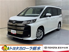 トヨタ ノア S-G