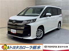 トヨタ　ノア S-G