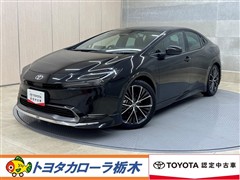 トヨタ プリウス Z