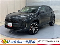 トヨタ ヤリスクロス HEV GRスポーツ