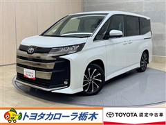 ノア HEV S-Z