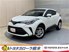 C-HR S HEV