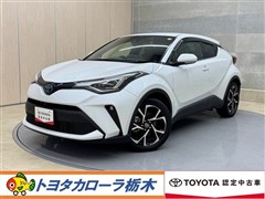 C-HR G HEV