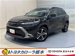 トヨタ カローラクロス HEV Z