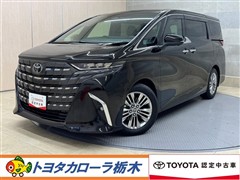 アルファード Z