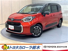 トヨタ シエンタ Z