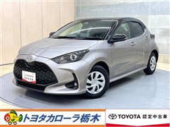 トヨタ ヤリス X