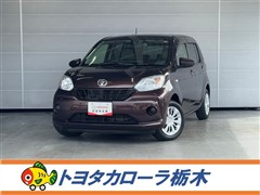 パッソ X Lパッケージ S