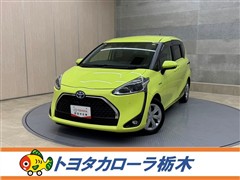 シエンタ HEV ファンベース G