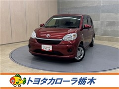 パッソ X Lパッケージ S