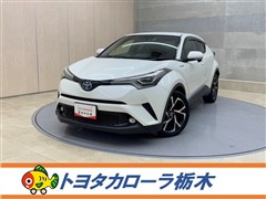 C-HR G HEV