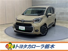 トヨタ シエンタ HEV Z