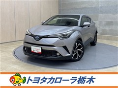 C-HR G HEV