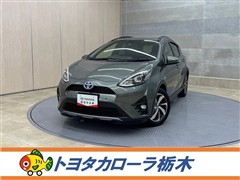 アクア クロスオーバー グラム