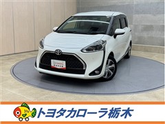 トヨタ シエンタ G クエロ