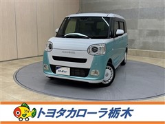 キャンバス ストライプス Gターボ